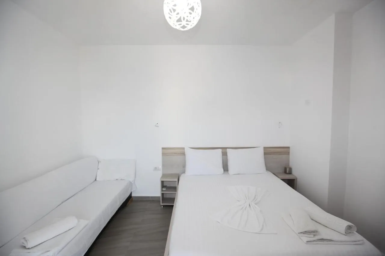 Vila Dodaj Ksamil