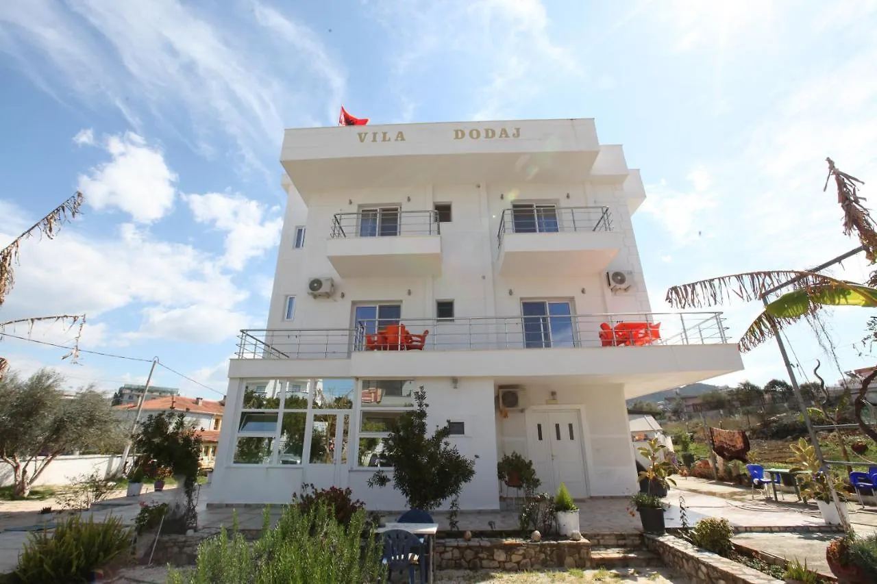 Vila Dodaj Ksamil 0*,  Albania