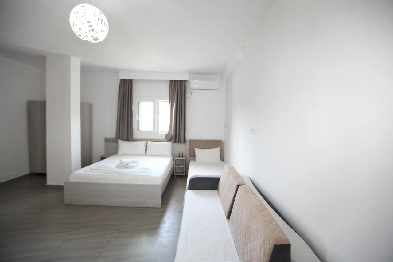 Vila Dodaj Ksamil