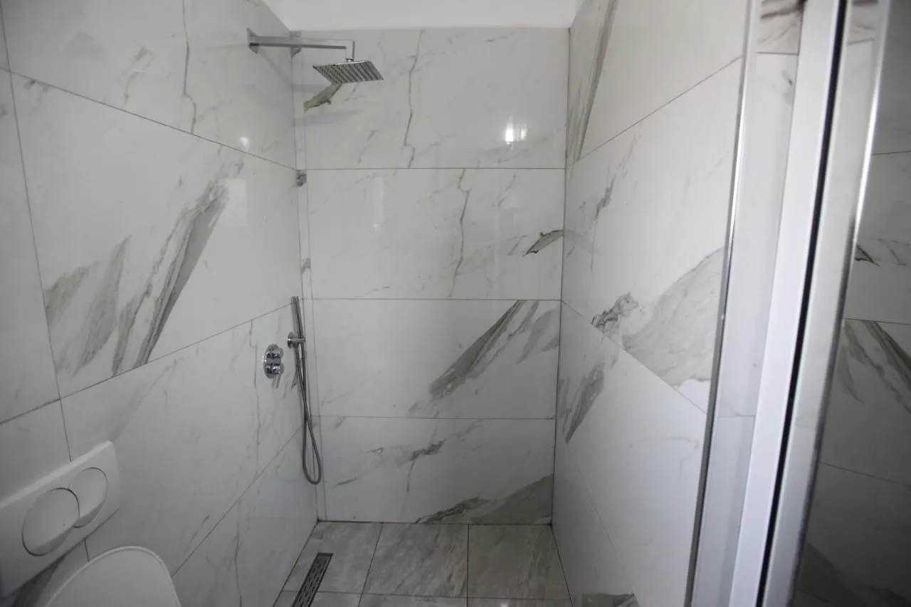 Vila Dodaj Ksamil