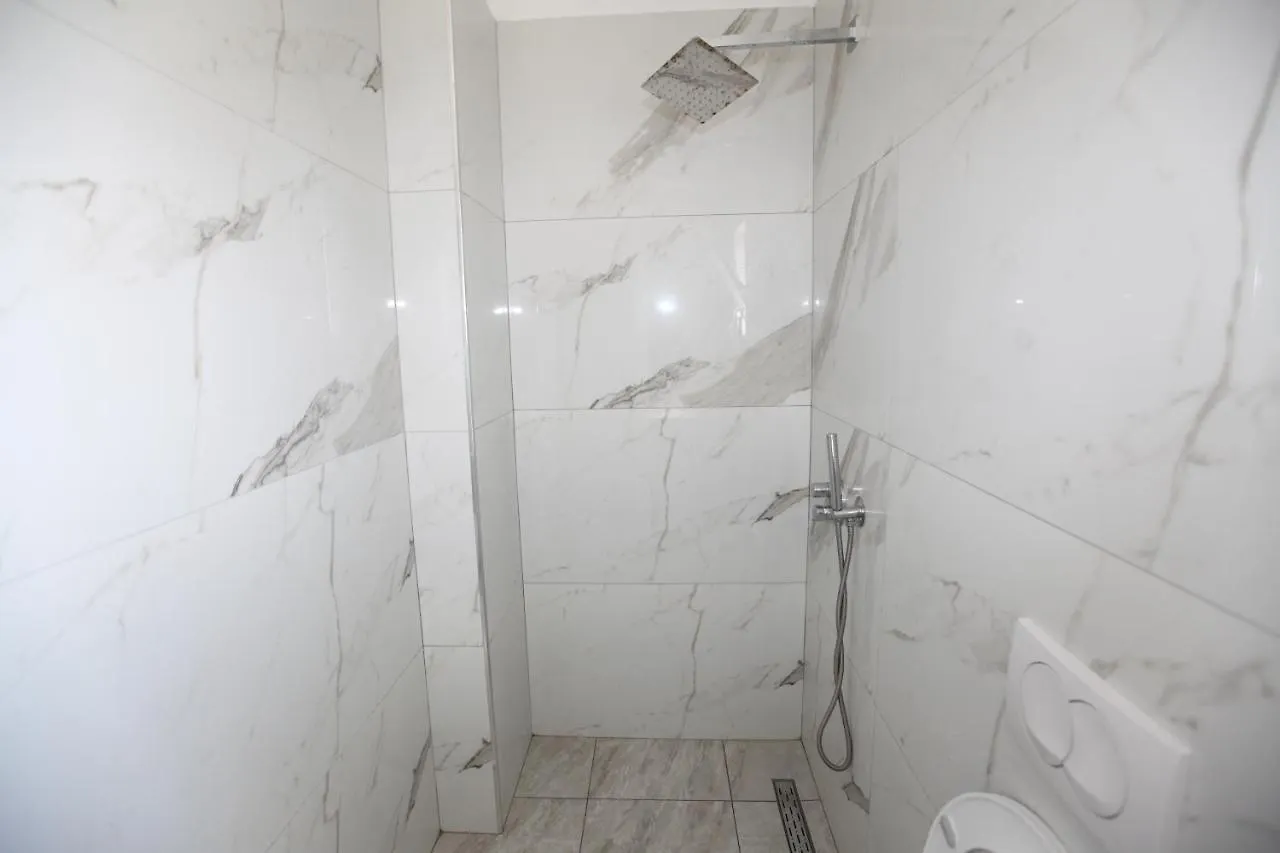 Vila Dodaj Ksamil Albania