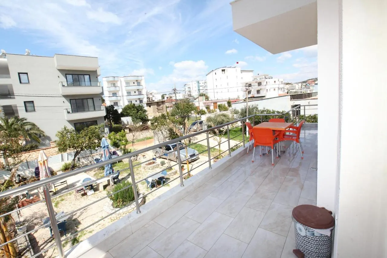 Vila Dodaj Ksamil 0*,