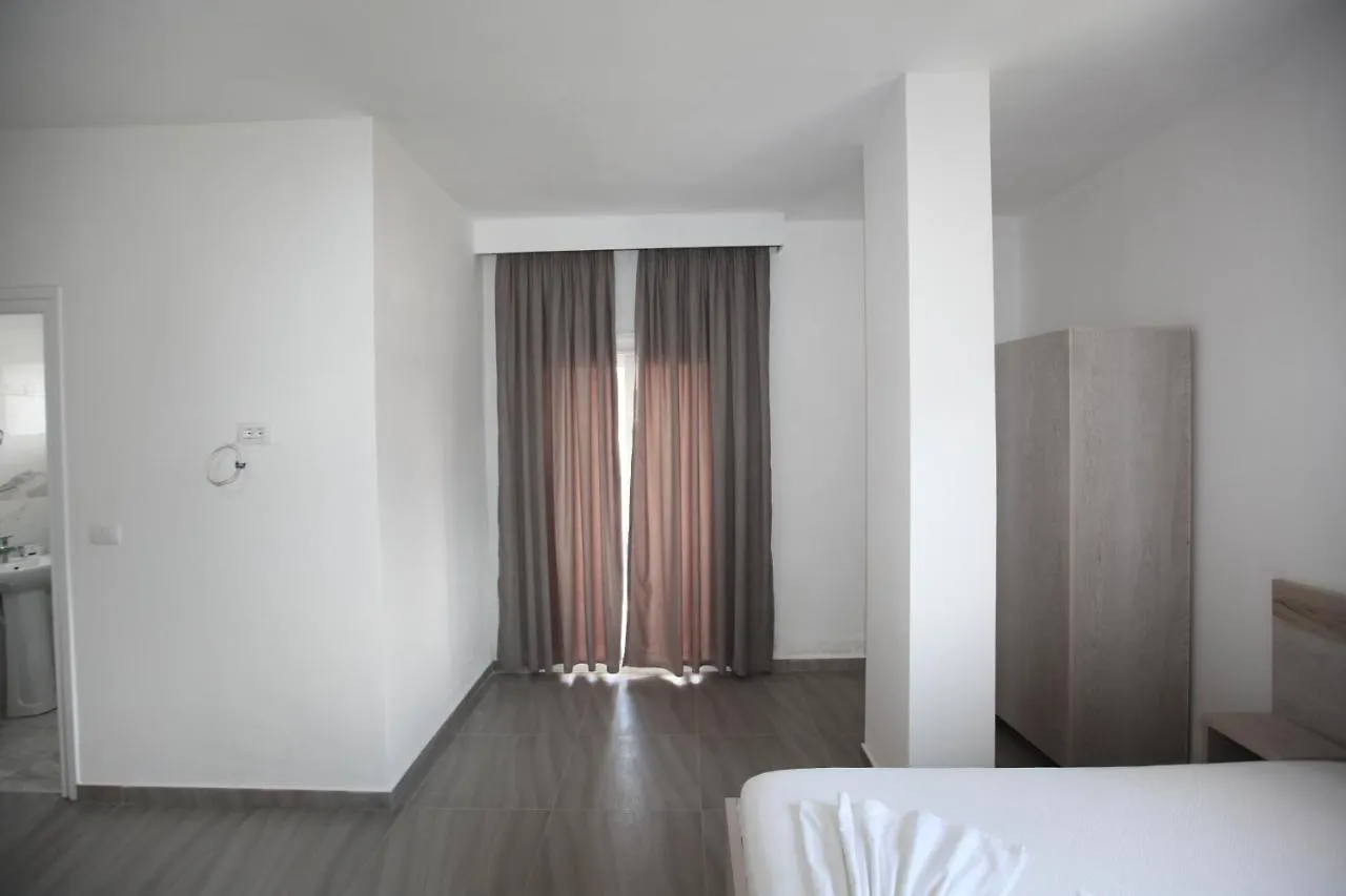 Vila Dodaj Ksamil Apartment