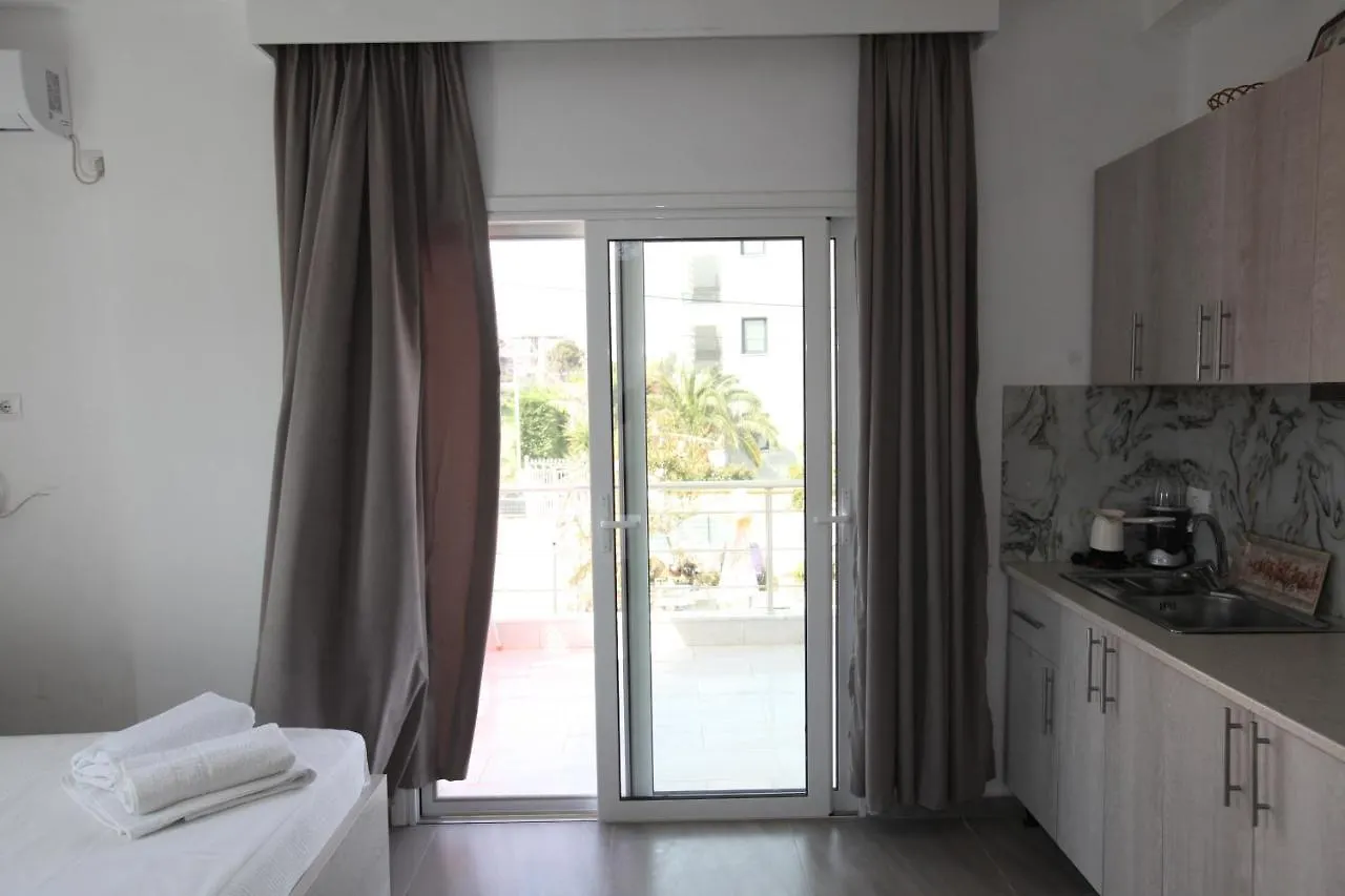 Apartment Vila Dodaj Ksamil