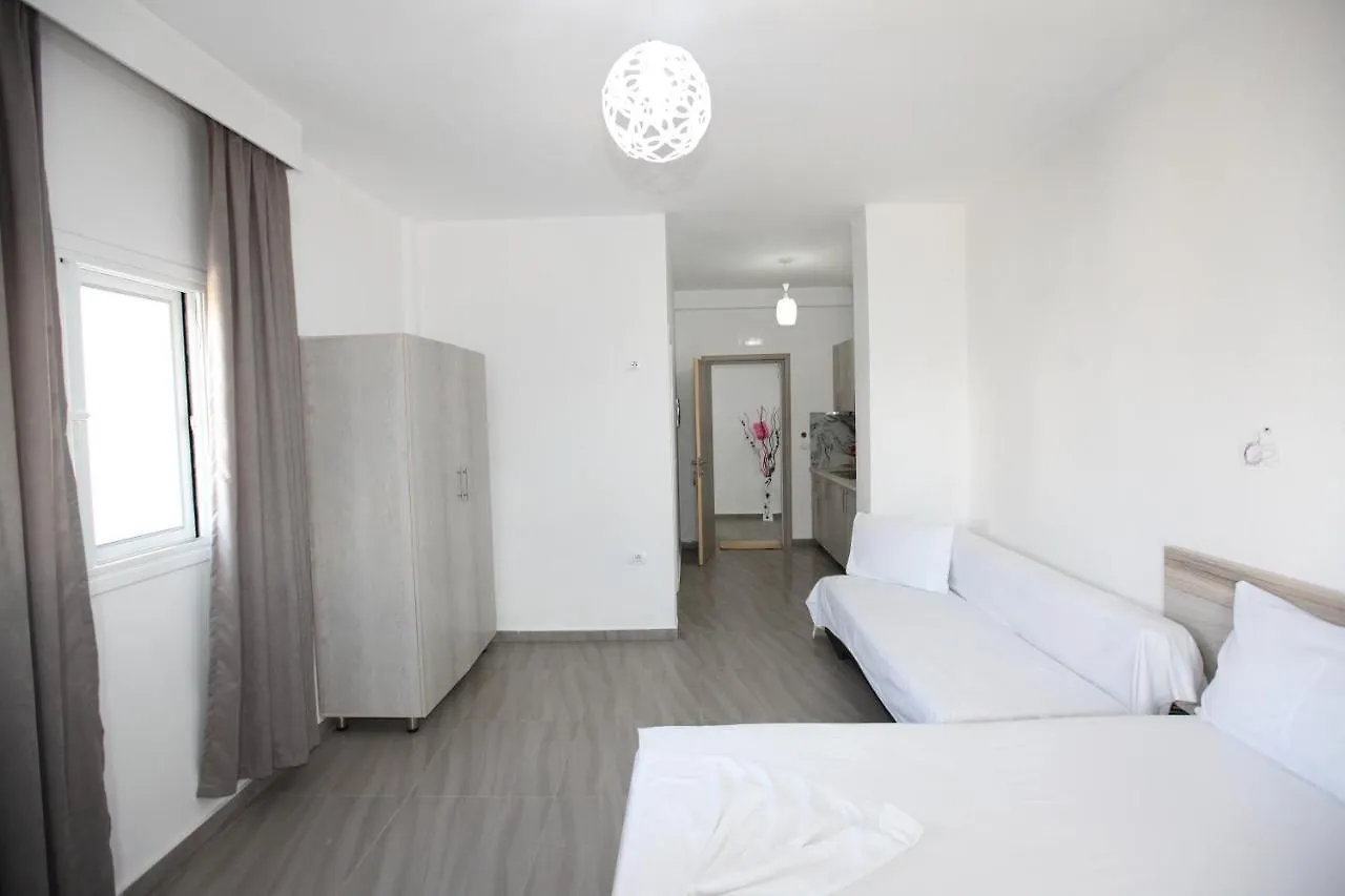 Vila Dodaj Ksamil Apartment