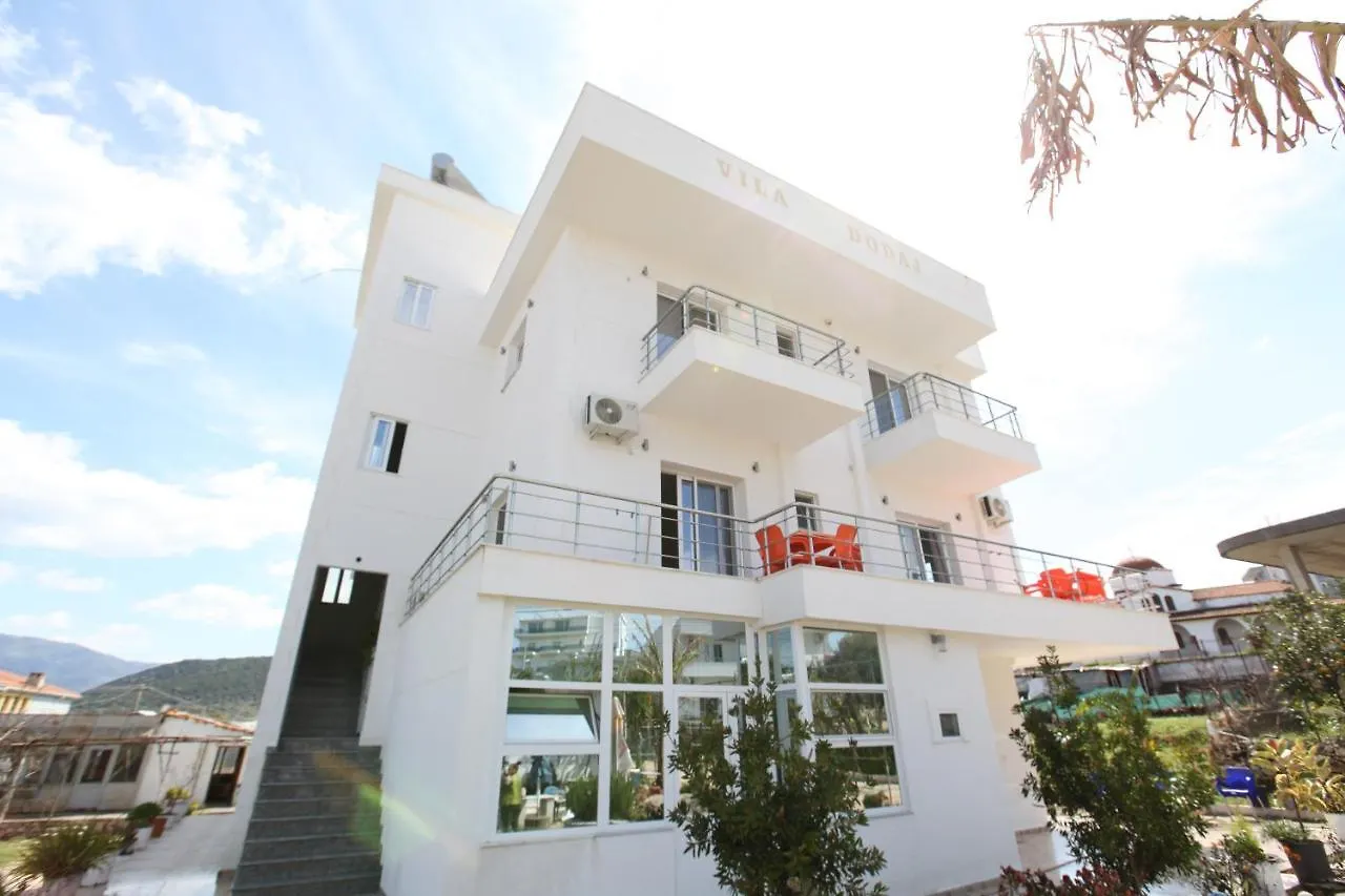 Vila Dodaj Ksamil 0*,  Albania