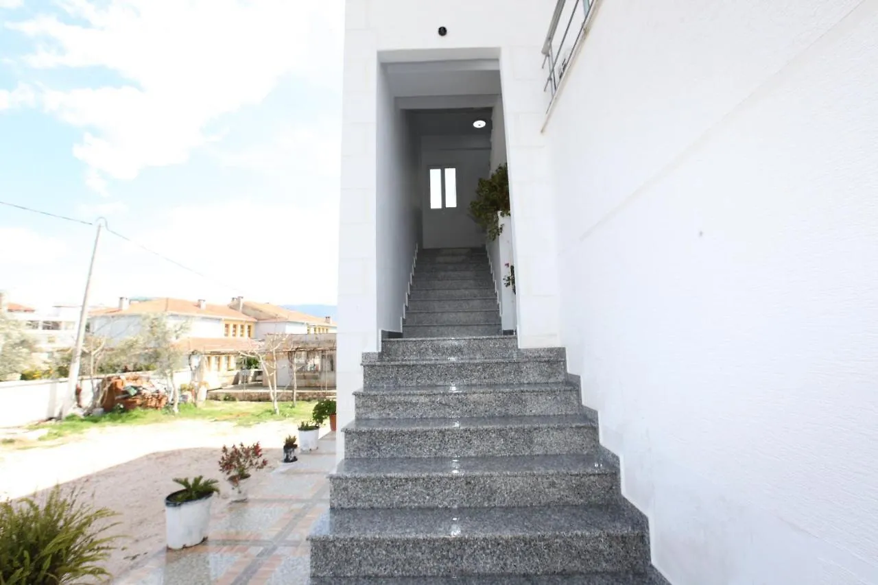 Vila Dodaj Ksamil Apartment