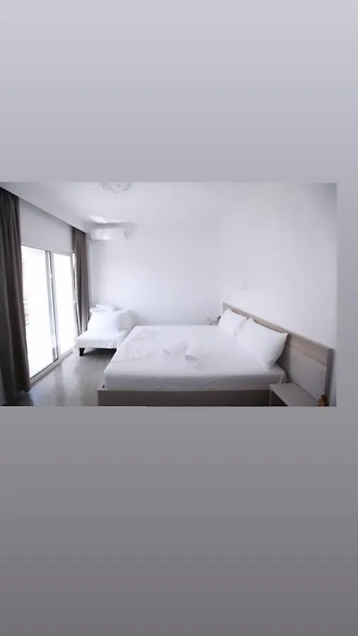 Apartment Vila Dodaj Ksamil